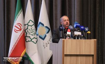 نخستین نشست مدیران ارتباطات شهرداری‌های کشور «نما»  26