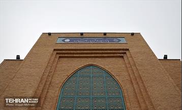 آیین افتتاحیه ۵ بازار میوه و تره‌بار 47