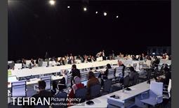 میزگرد دولت های محلی و منطقه ای 1