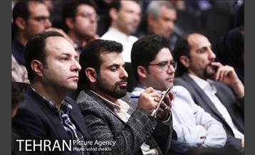 اولین رویداد تهران هوشمند "مدیریت هوشمند پسماند شهری" 7