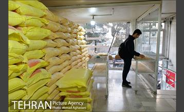 خرید نان سالم 10