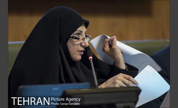 جلسه شورای شهر  16