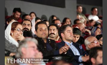 اکران خصوصی فیلم سینمایی مفت آباد‎ 18