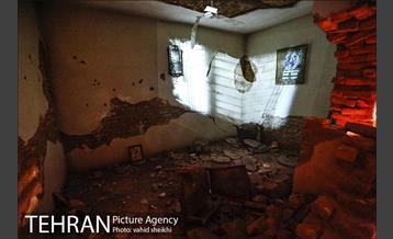 باغ موزه انقلاب اسلامی و دفاع مقدس 12