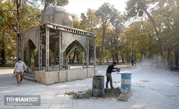 اینجا کارگاهه؛ منطقه پانزده 22