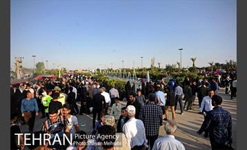 سی امین سالگرد ارتحال امام خمینی (ره) 22