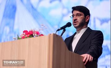 اولین کنفرانس ملی «برند ملی ایران» 12