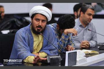 نشست صمیمانه اعضای گروه‌های جهادی با شهردار تهران 5