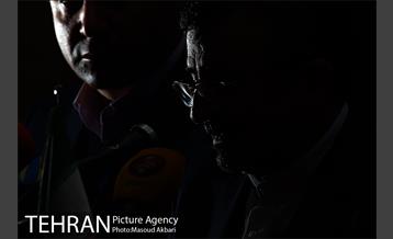 نشست خبری رییس فدراسیون والیبال