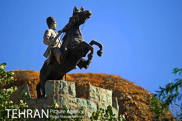 بوستان جوانمردان ایران 24
