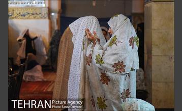 امامزاده داوود 7