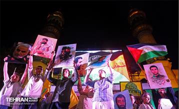 از فلسطین تا آزادی 28