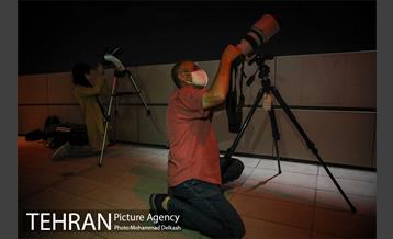 در جست و جوی دنباله دار 7