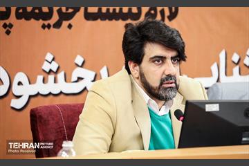 نشست مدیران روابط عمومی مناطق و معاونت‌ها 6