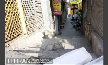 محله بهارستان 20