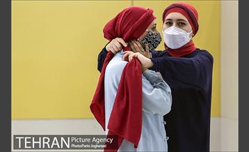 رقابت های قهرمانی کشور تایچی زنان  8