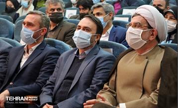 افتتاحیه فرهنگ‌ سرای سلامت 18