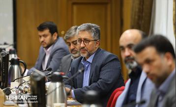 نقد و بررسی عملکرد معاونت «حراست» در سال گذشته و سال جدید 9