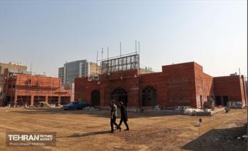 اینجا کارگاهه؛ بازار شهید چراغی 32