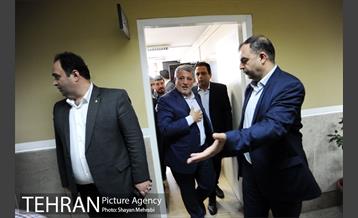 نشست بررسی روند برگزاری انتخابات شورایاری ها 3