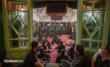 تکیه سادات اخوی (4)