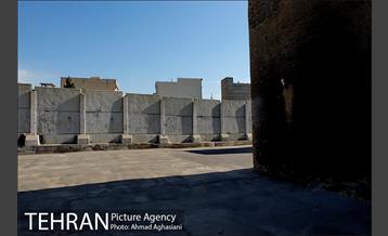 زندگی در حاشیه ریل راه آهن 21