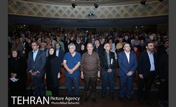 نخستین دوره اعطای نشان استاد داوود رشیدی‎ 5