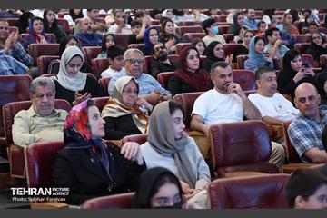 جشن خانواده روابط عمومی شهرداری تهران 34