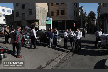 پویش سراسری پیشگیری از مخاطرات گاز مونواکسید کربن 22
