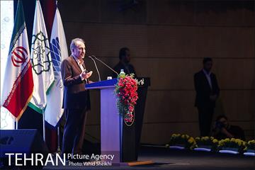 نشست فصلی مدیران شهرداری تهران 21