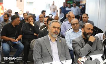 افتتاح ۲ بازار میوه و تره‌بار در تهران 28