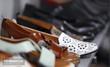 بیست و سومین نمایشگاه «زنان وتولید ملی» 21