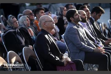 آیین تجلیل از خوش حسابان عوارض شهری 21