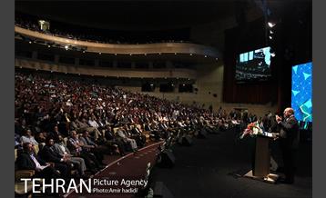 نخستین همایش مسئولیت اجتماعی بنگاههای اقتصادی 10