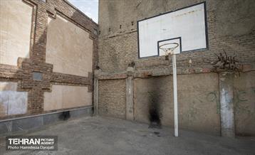 تاریخ رها شده؛ پـامنار 23