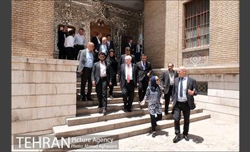 تهرانگردی شهردار وین 34