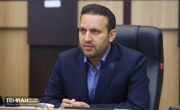 نشست صمیمانه دبیر هیأت عالی گزینش کشور با مدیران شهرداری تهران 20