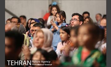 جشنواره عید شرقی در بوستان نوروز 25