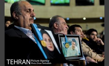 چهاردهمین همایش اهدای عضو "جشن نفس" 23