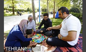 روز طبیعت در بوستان گفتگو 10