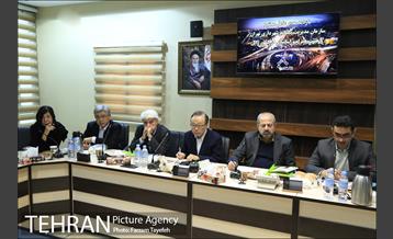 بازدید هیئت عالی ژاپنی از مراکز بازیافت منطقه 5 6