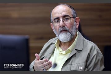 دیدار معاون امور فرهنگی و اجتماعی با کارکنان حوزه اجتماعی و فرهنگی شهرداری منطقه 4 2