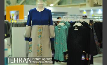 پنجمین جشنواره و نمایشگاه تسنیم در بوستان گفتگو 24