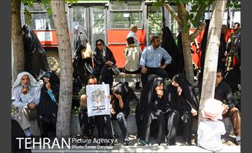 راهپیمایی روز جهانی قدس-۲ 30