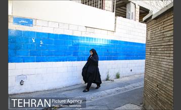 شهرنگار؛ منیریه 16