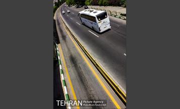 بزرگراه چمران 2