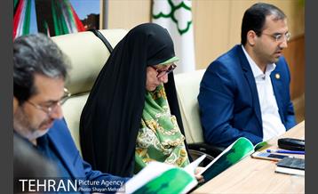 افتتاح دبیرخانه دائمی جشنواره های شهرداری تهران 2