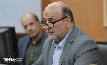 نشست تخصصی سیاستگذاری شهری 14