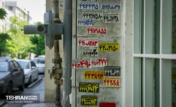 بی قانونی؛ مهمان ناخوانده دیوارهای شهر 8