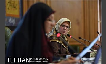 جلسه شورای شهر  20